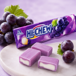 Hi-Chew Uva