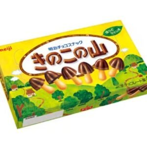 Kinoko no Yama