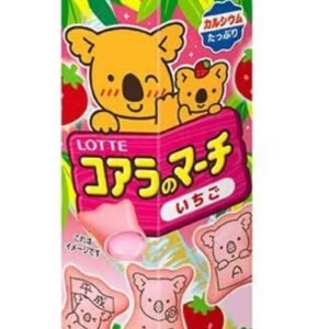 Koala no March Strawberry