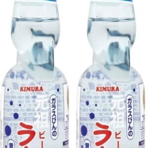 Ramune Soda