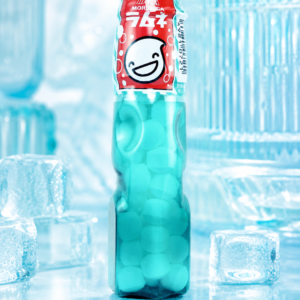 Morinaga Ramune 29 g – Caramelos japoneses en pastilla