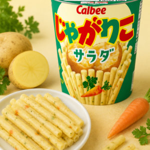 Jagarico Salad