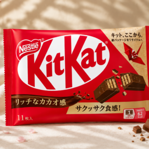 KitKat Chocolate