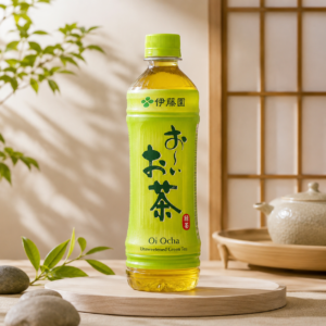 Ito En Oi Ocha Green Tea
