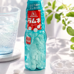 Morinaga Ramune