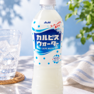 Calpis Water