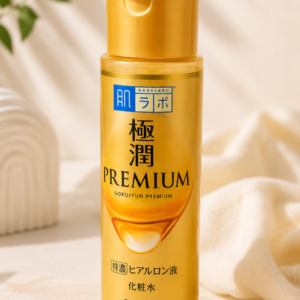 Hada Labo Gokujyun Premium Hyaluronic Lotion 170 ml – Loción hidratante facial japonesa