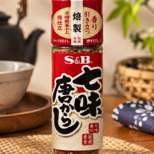 S&B Shichimi Togarashi – 15 g