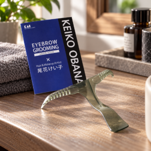 KAI Men's Eyebrow Guide Soubi