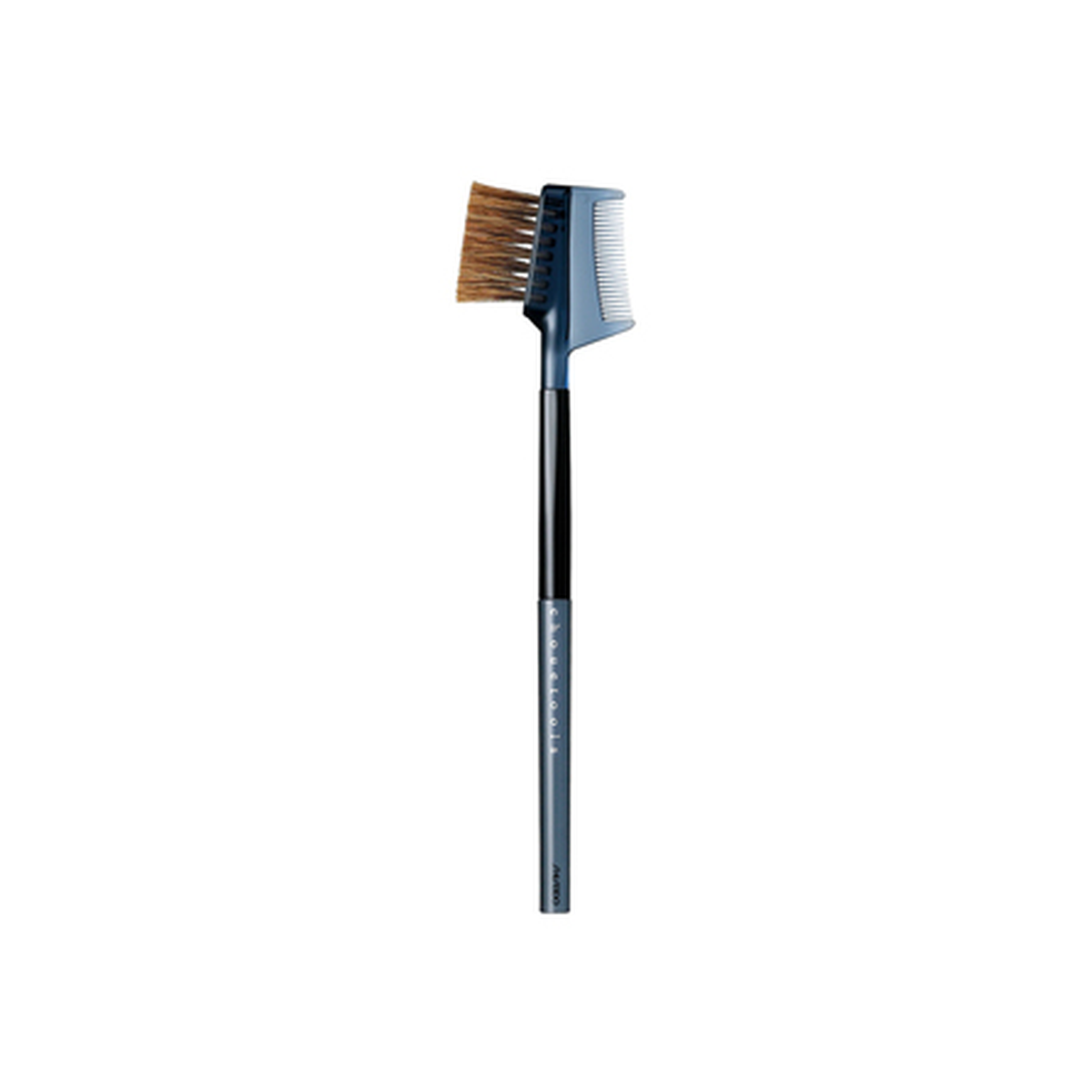 Shiseido Chouetools Brow Brush & Comb - Imagen 2