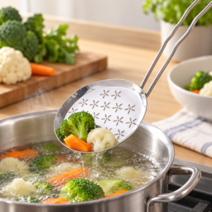 KAI SELECT100 Skimmer & Strainer — DH3109