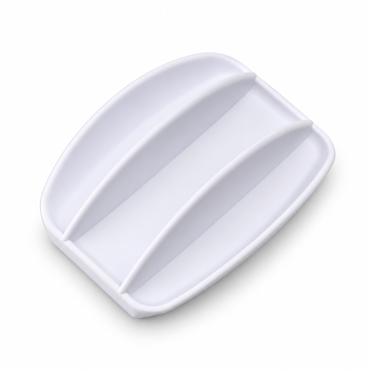 KAI SELECT100 Finger Guard — DH3021 - Imagen 2