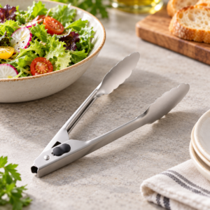 KAI SELECT100 Mini Tongs — 18 cm