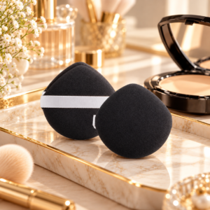 KAI Multi Foundation Puff — 2 unidades