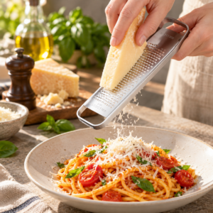KAI SELECT100 Fine Grater — Rallador fino DH3149